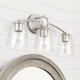 Oran 3-Light Vanity