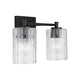 Emerson 2-Light Vanity