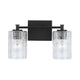 Emerson 2-Light Vanity