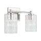 Emerson 2-Light Vanity