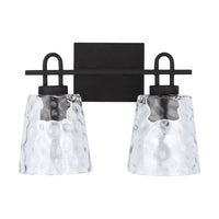 Fenton 2-Light Vanity