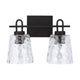 Fenton 2-Light Vanity