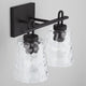 Fenton 2-Light Vanity