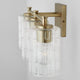 Emerson 3-Light Vanity
