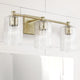 Emerson 3-Light Vanity