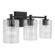 Emerson 3-Light Vanity