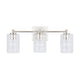 Emerson 3-Light Vanity