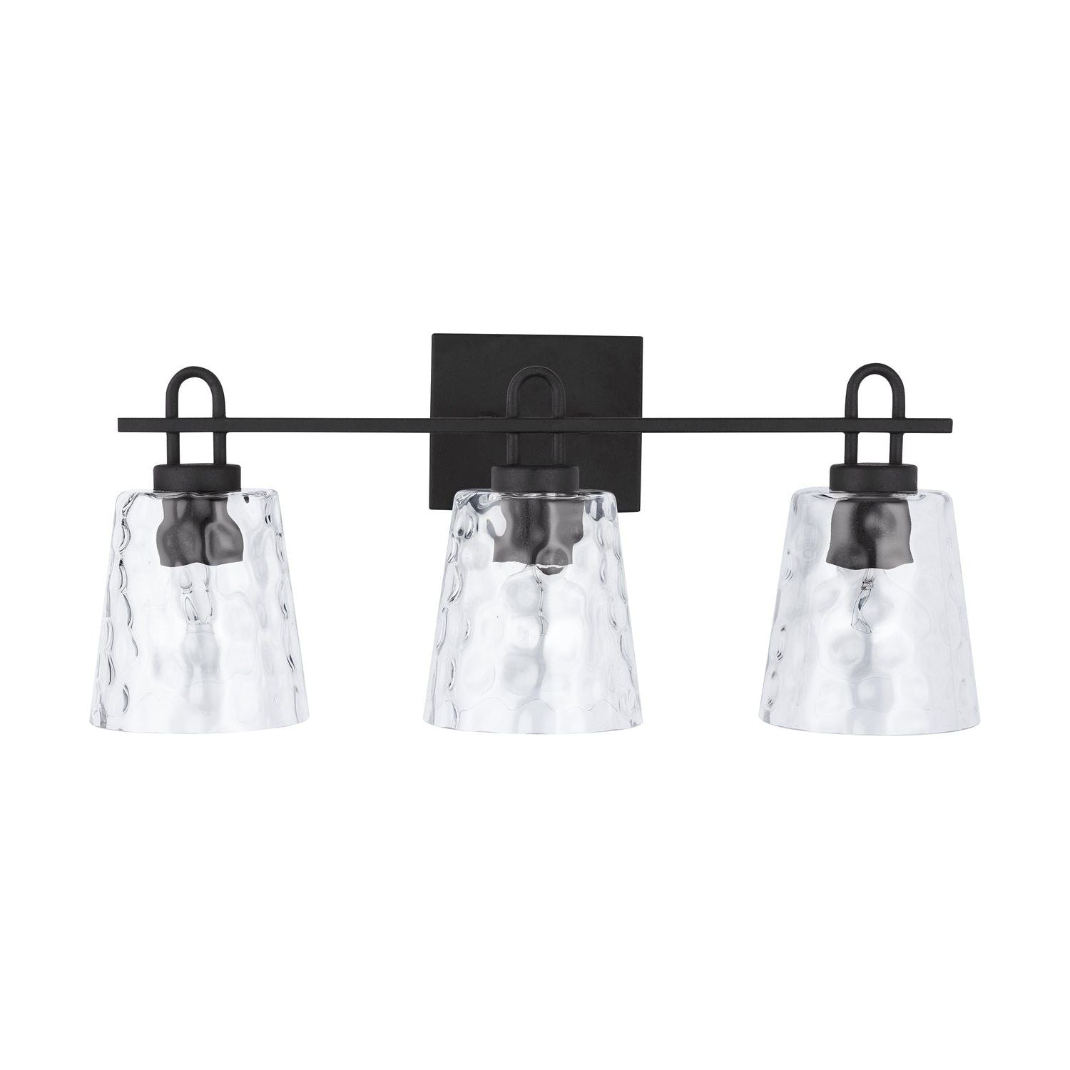 Fenton 3-Light Vanity