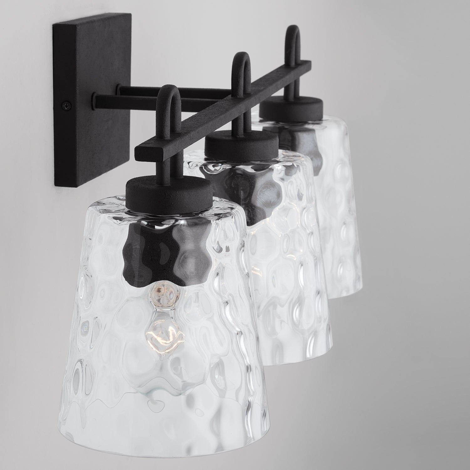 Fenton 3-Light Vanity