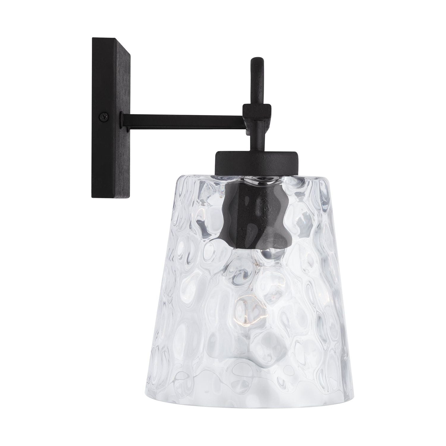 Fenton 3-Light Vanity