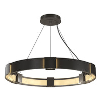 Aura Pendant