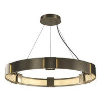 Aura Pendant