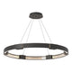 Aura Large LED Pendant