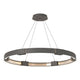 Aura Large LED Pendant