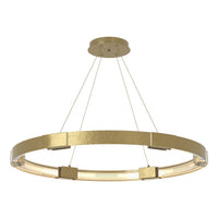 Aura Large LED Pendant