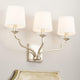 Ophelia 3-Light Vanity