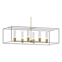Portico Pendant