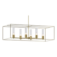 Portico Pendant