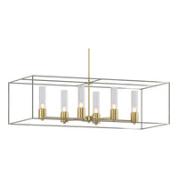 Portico Pendant