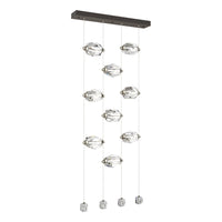 Gatsby 9-Light LED Pendant