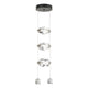 Gatsby 3-Light LED Pendant