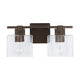 Graham 2-Light Vanity