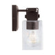 Graham 2-Light Vanity