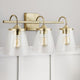 Jayne 3-Light Vanity