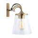 Jayne 3-Light Vanity