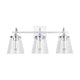 Jayne 3-Light Vanity