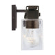 Graham 3-Light Vanity