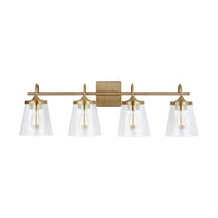 Jayne 4-Light Vanity