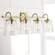 Jayne 4-Light Vanity
