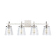 Jayne 4-Light Vanity