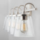 Jayne 4-Light Vanity