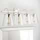 Jayne 4-Light Vanity