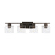 Graham 4-Light Vanity