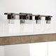 Graham 4-Light Vanity
