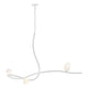Glacier 3-Light Pendant