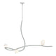 Glacier 3-Light Pendant