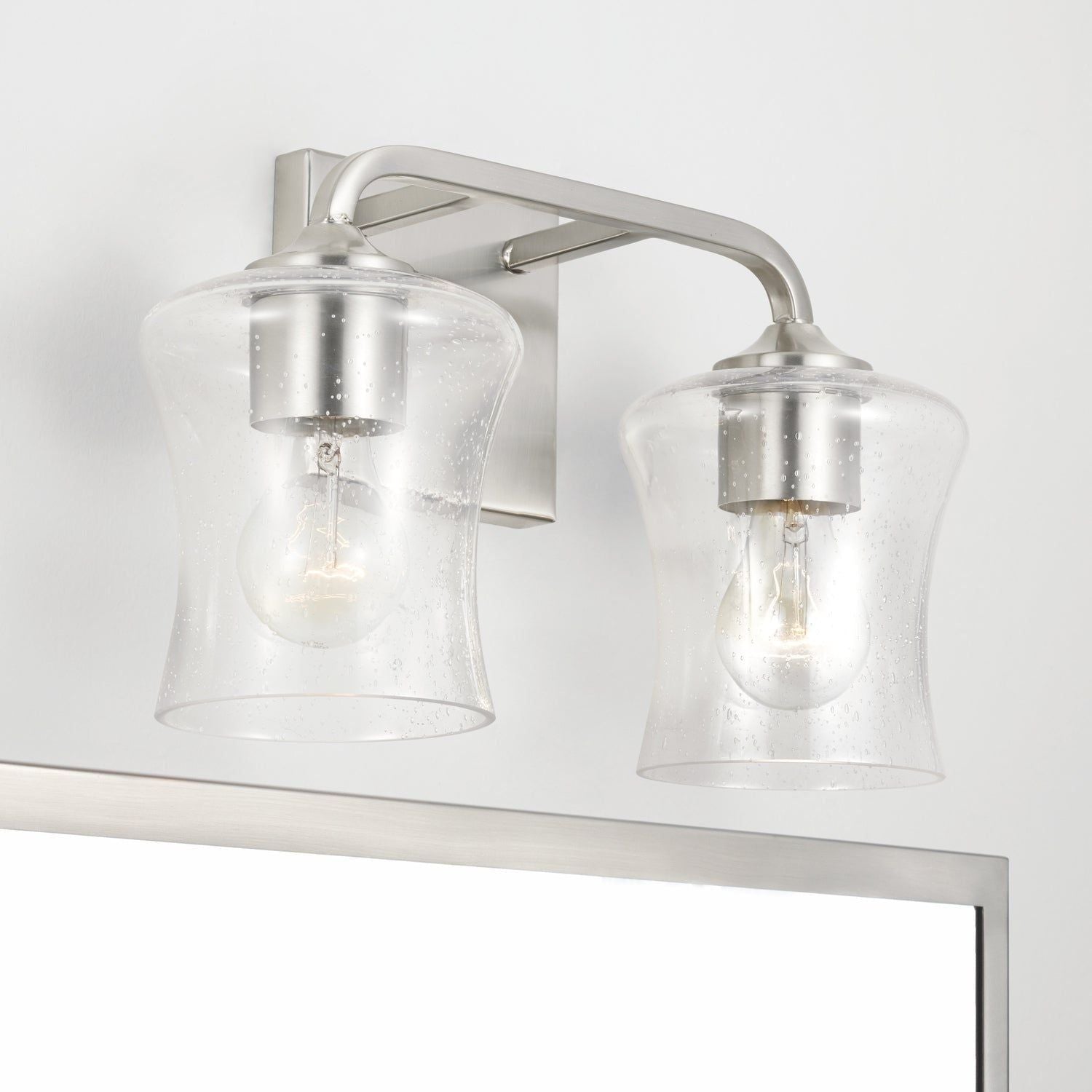 Reeves 2-Light Vanity