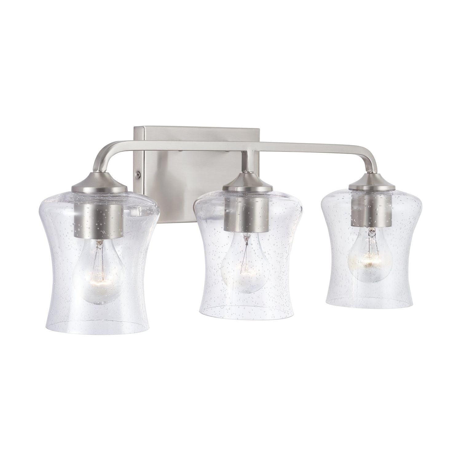 Reeves 3-Light Vanity