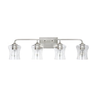 Reeves 4-Light Vanity