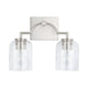 Carter 2-Light Vanity