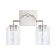 Carter 2-Light Vanity