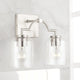 Carter 2-Light Vanity