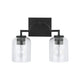Carter 2-Light Vanity