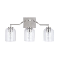 Carter 3-Light Vanity