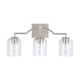 Carter 3-Light Vanity