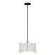 Exos Single Shade Pendant